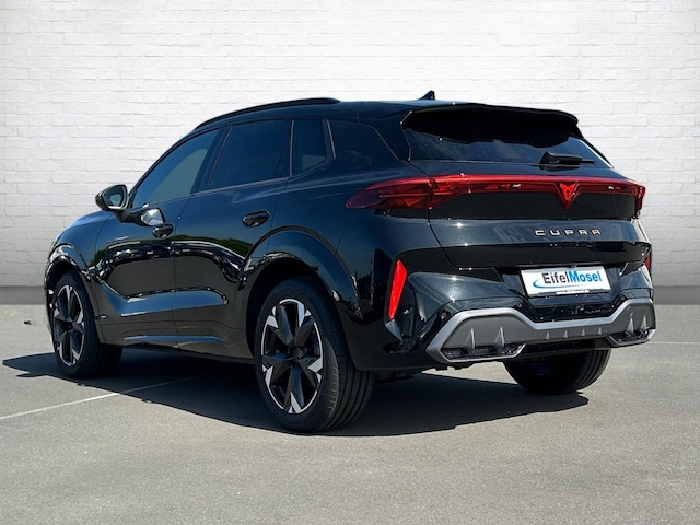 Cupra Terramar 1.5 eTSI