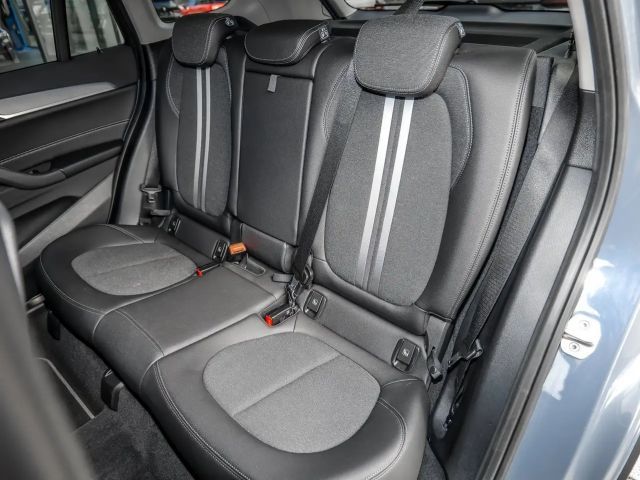 BMW X1 Sport Line sDrive20i