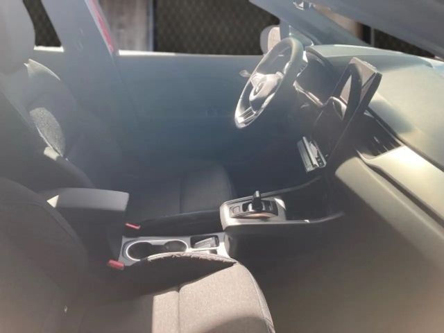 Mitsubishi ASX Invite