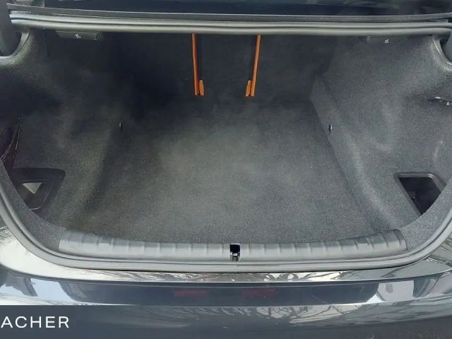 BMW M5 Competition Sedan