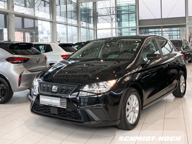 Seat Ibiza 1.0 TSI Style