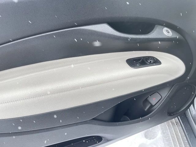 Fiat 500e 42 kWh La Prima