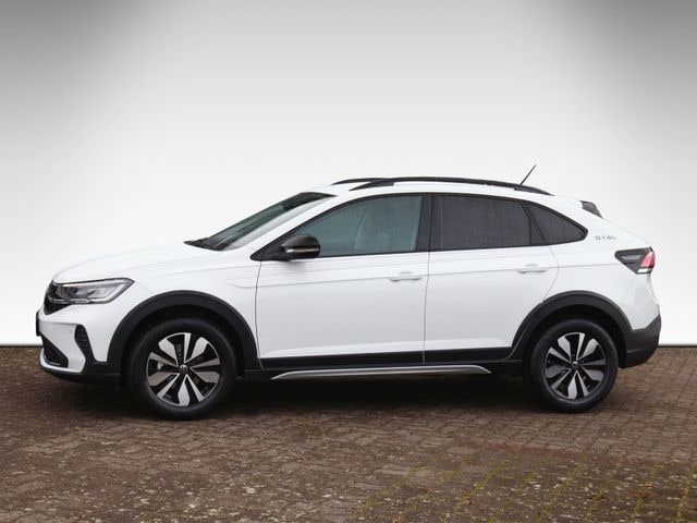 Volkswagen Taigo GOAL 1,0 l TSI OPF 70 kW (95 PS) 5-Gang