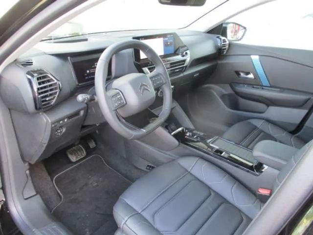 Citroën ë-C4 Shine