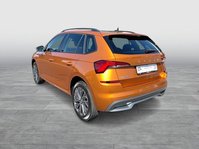 Skoda Kamiq 1.0 TSI Tour