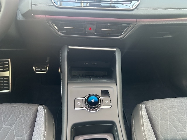 Volkswagen Tiguan DSG