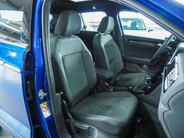 Volkswagen T-Roc 2.0 TSI 4Motion DSG R-Line