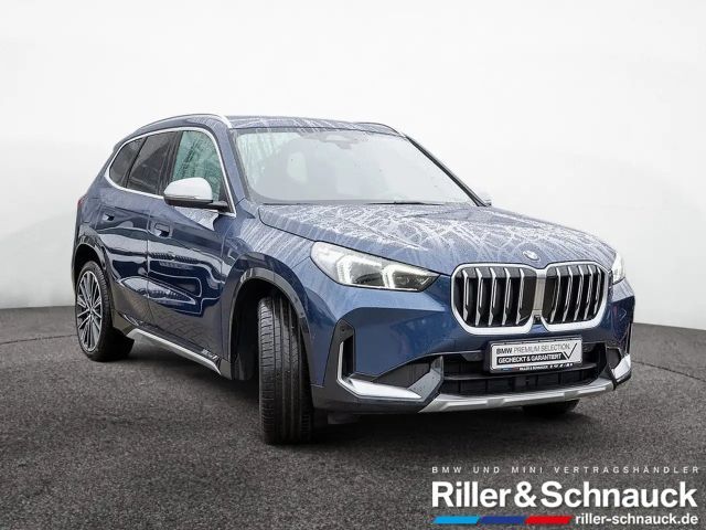 BMW X1 xDrive