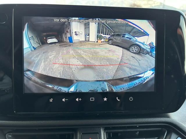 Suzuki Swift AllGrip Flash Hybrid