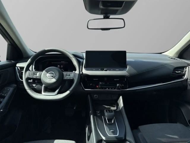 Nissan Qashqai DIG-T N-Connecta