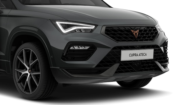 Cupra Ateca 2.0 TSI DSG