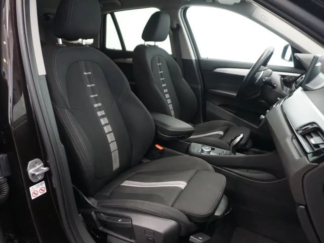 BMW X1 xDrive18d