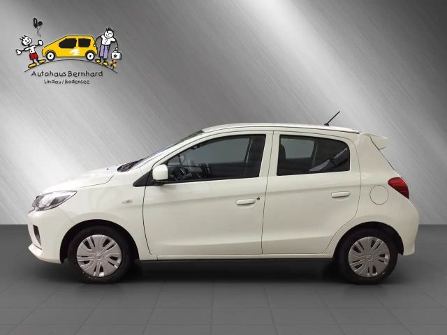 Mitsubishi Space Star MIVEC Star