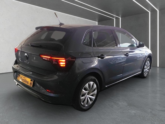 Volkswagen Polo 1.0 TSI DSG IQ.Drive Life