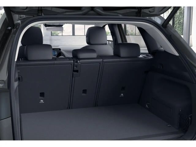 Mercedes-Benz GLA 200 PROGR.+KAM+MBUX+LED+TEMPO+AMBI+TOTW+AHK