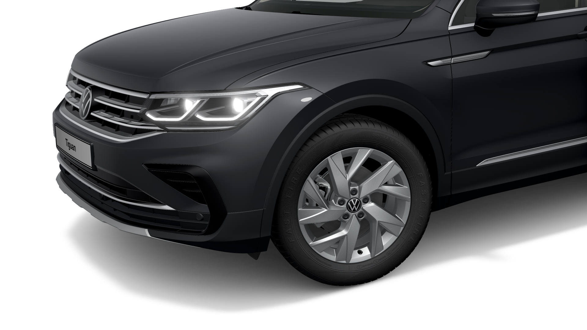 Volkswagen Tiguan DSG Elegance Elegance