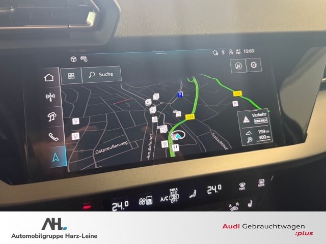 Audi A3 35 TFSI S-Tronic