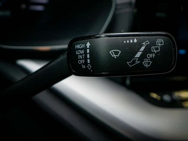 Skoda Octavia Ambition Combi