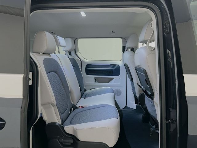 Volkswagen ID.Buzz CarPlay Matrix CCS ACC AHK LED Navi