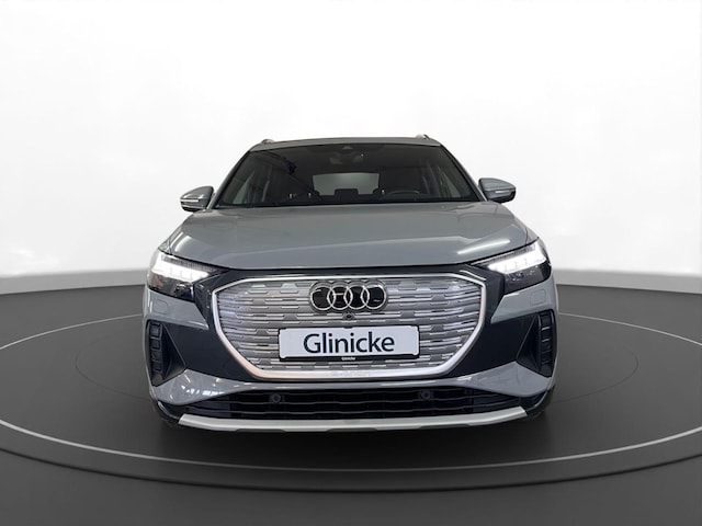 Audi Q4 e-tron 40