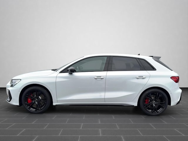 Audi S3 Quattro S-Tronic Sportback