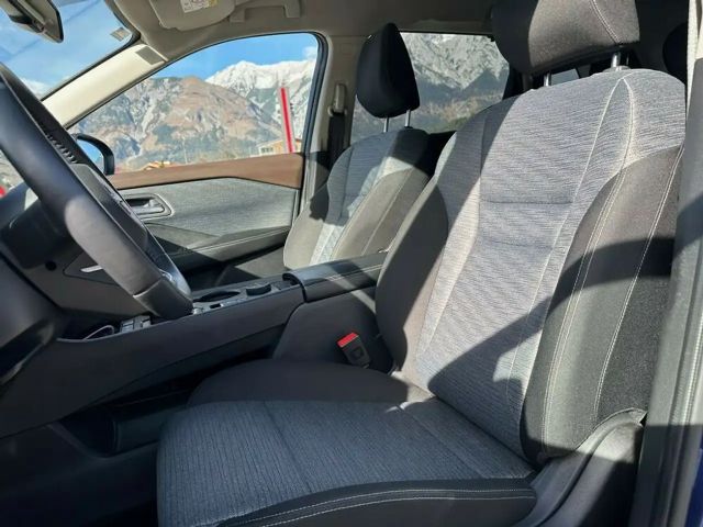 Nissan X-trail AWD Tekna