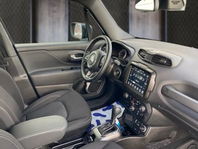 Jeep Renegade 1,3 MultiAi