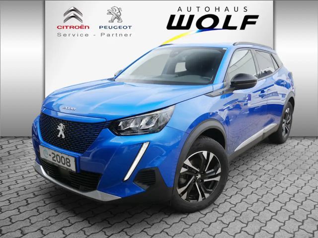 Peugeot E-2008 Allure Pack