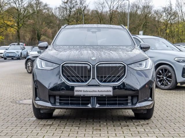 BMW X3 M-Sport xDrive20d