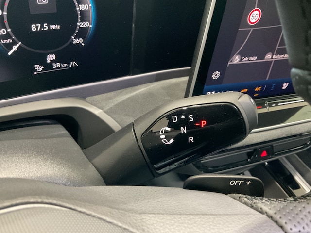 Volkswagen Passat DSG IQ.Drive eHybrid