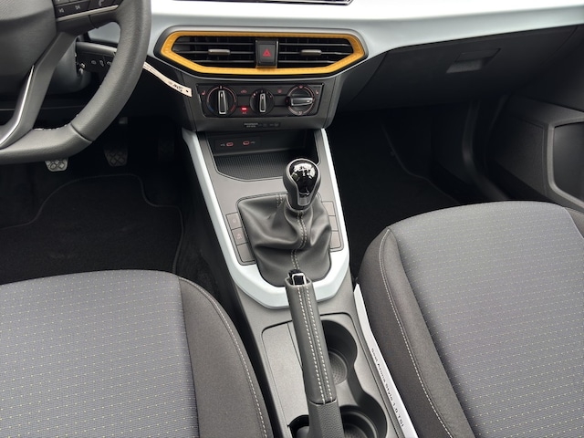 Seat Arona 1.0 TSI Style