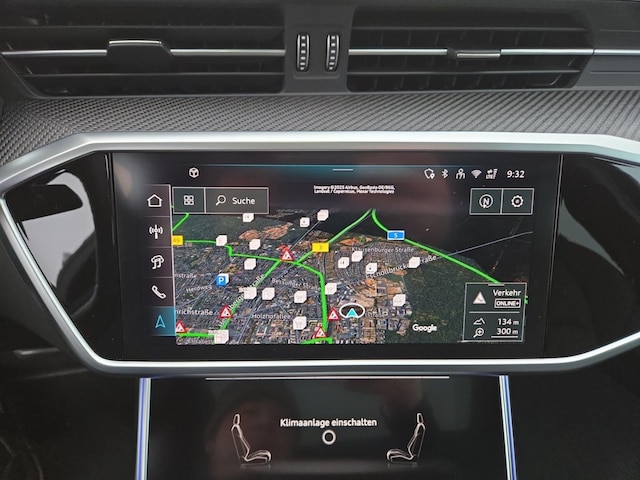 Audi S6 Quattro Sedan