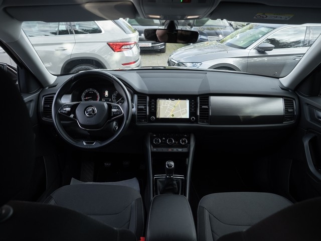Skoda Kodiaq 1.5 TSI Ambition