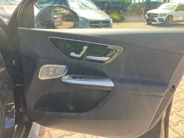 Mercedes-Benz GLC 220 4MATIC Coupé GLC 220 d