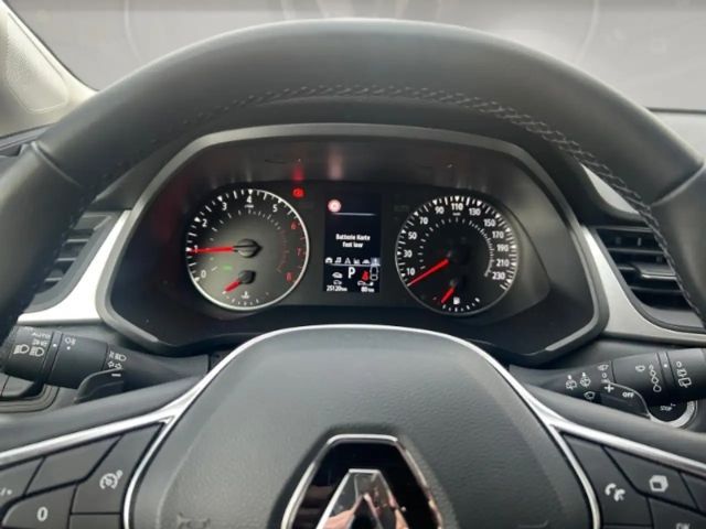 Renault Captur Evolution