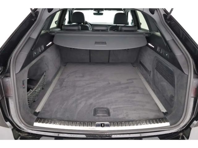 Audi A6 45 TFSI Avant Quattro