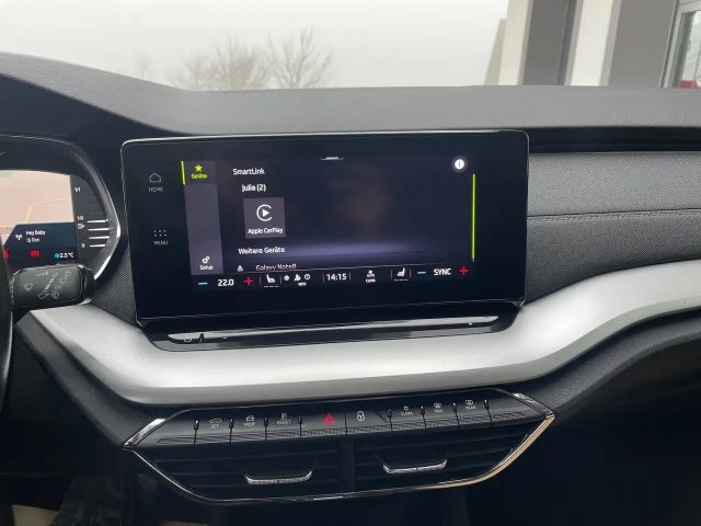 Skoda Octavia Style Style