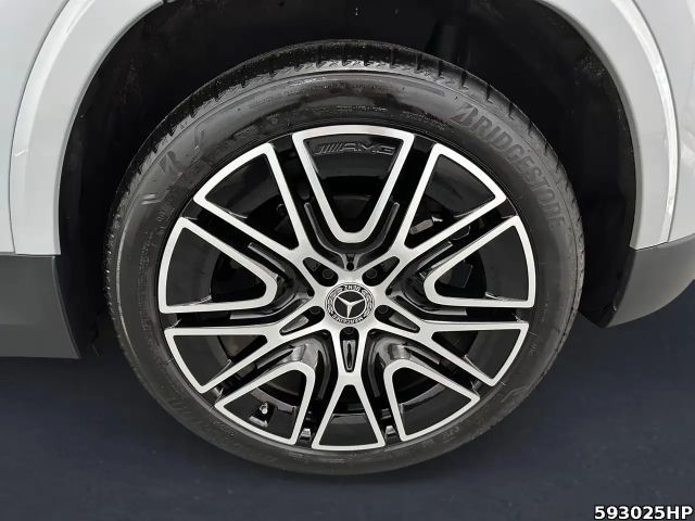 Mercedes-Benz GLA 200 AMG Line