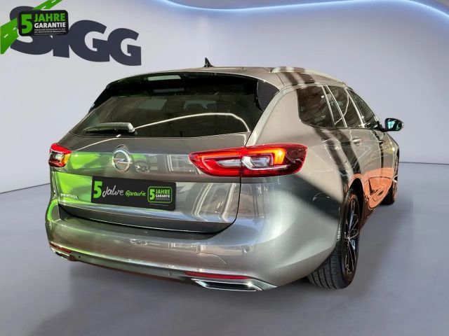 Opel Insignia Sports Tourer