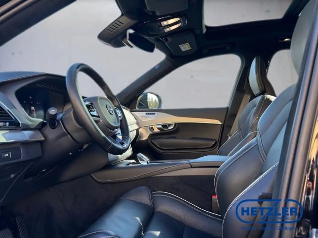 Volvo XC90 AWD Bright Ultimate