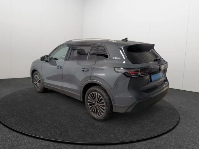 Volkswagen Tiguan 1.5 eTSI DSG