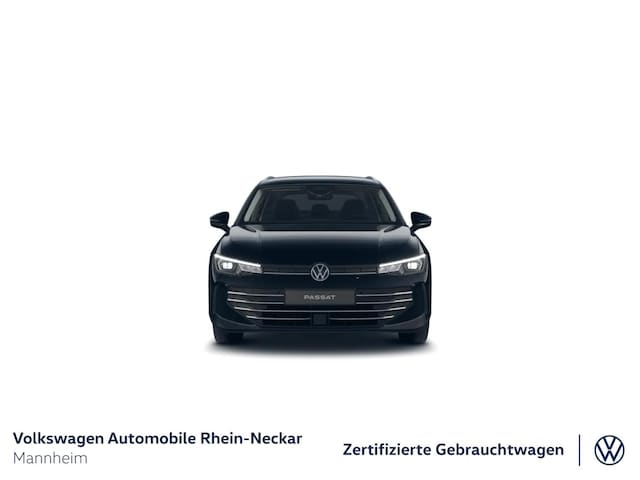 Volkswagen Passat 1.5 eTSI DSG Variant