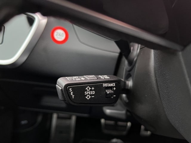 Audi S6 Avant Quattro