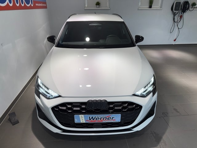 Audi A3 S-Tronic Sportback