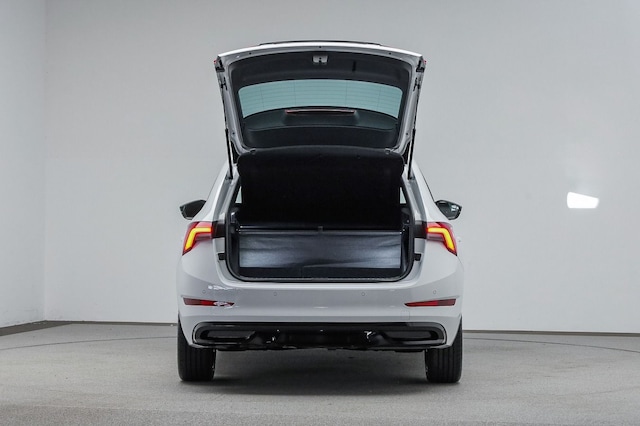 Skoda Scala 1.5 TSI Monte Carlo