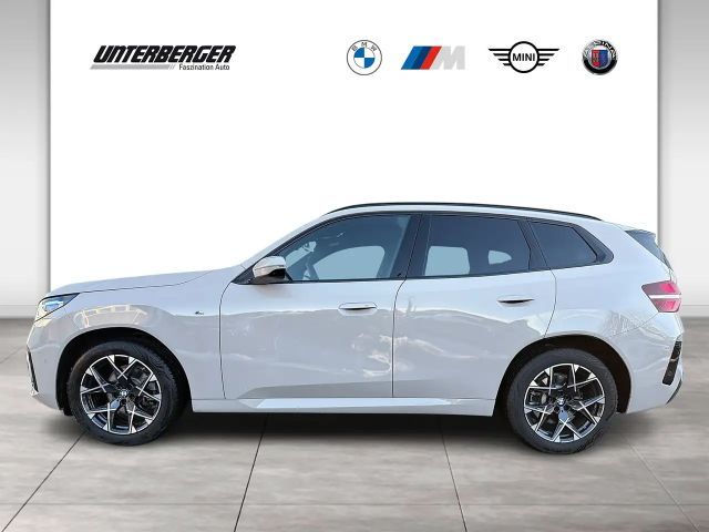 BMW X3 M-Sport xDrive20d