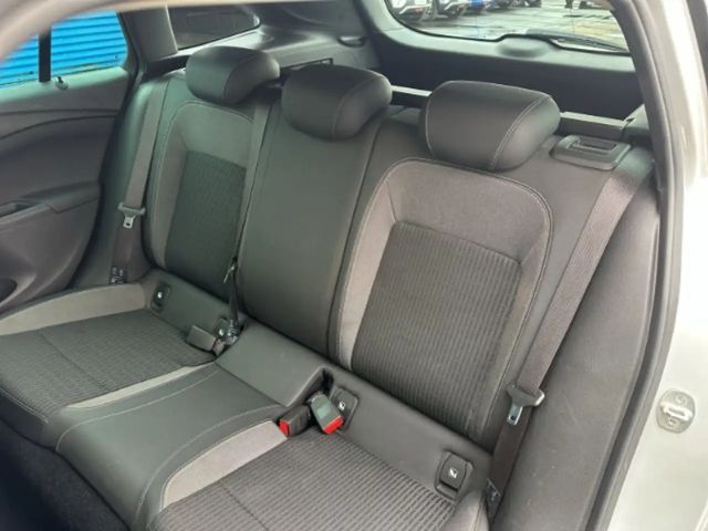 Opel Astra Sports Tourer