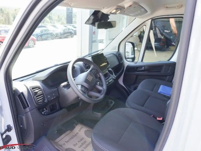 Citroën C5 Aircross e-Ducato KW L3H2 110KWh