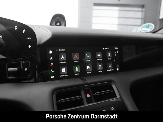 Porsche Taycan 4 Cross Turismo