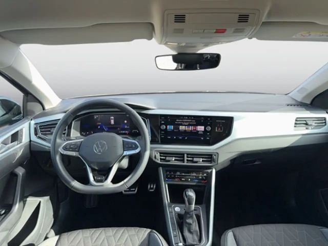 Volkswagen Taigo 1.0 TSI DSG